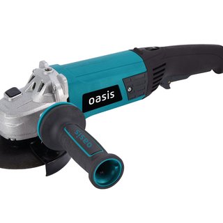 Угловая шлифовальная машина Oasis AG-110/125