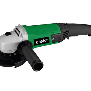 Угловая шлифовальная машина Oasis Eco AG-110/125 Eco