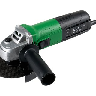 Угловая шлифовальная машина Oasis Eco AG-72/125 Eco