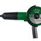 Угловая шлифовальная машина Oasis Eco AG-72/125 Eco