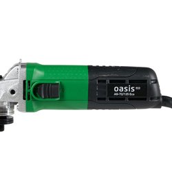Угловая шлифовальная машина Oasis Eco AG-72/125 Eco