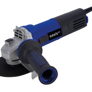 Угловая шлифовальная машина Oasis Pro AG-80/125 Pro